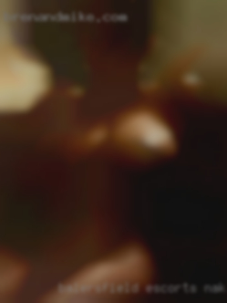 Balersfield escorts naked for couples from Doniphan MO.
