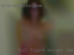 Full figure swinger home sexy massage in New York.
