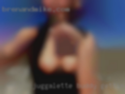 Juggalette buddy getting fucked near Hale MI.