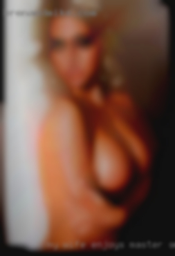 My wife enjoys master swingers baiting me.