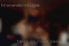 Tanga in round massage ass and fuck ass to.